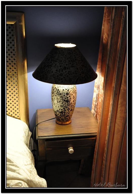 Museum Hotel Barbara Volos Room photo