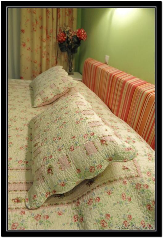 Museum Hotel Barbara Volos Room photo